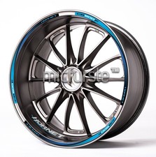 CB600F Hornet decalcomanie