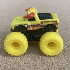 2022 Spin Master Monster Jam