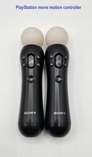 Playstation Move motion lot de 2 occasion très bon état