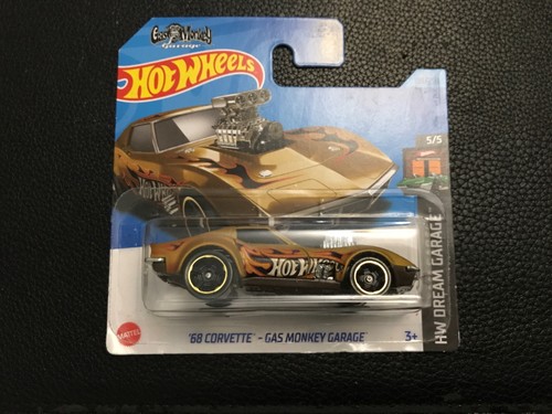 Hot wheels 2021 oro - hot,