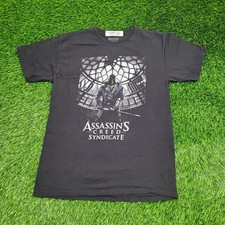 Camicia Assassins-Creed