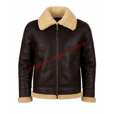 Giacca aviatore uomo vintage