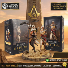 Assassin’s Creed Figure