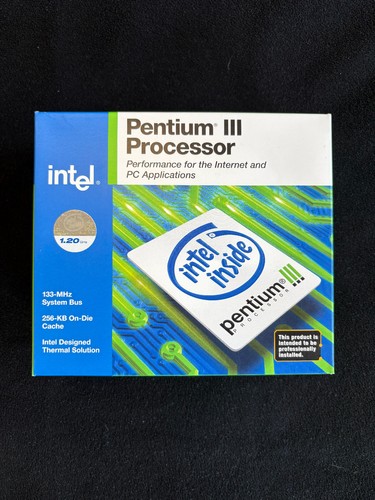 Cpu intel pentium - cpu,