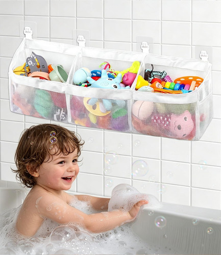 Porta giochi bagno bath - porta,