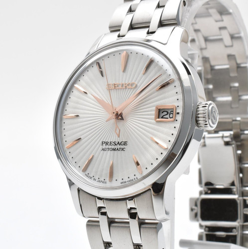 Quasi come nuovo - [], orologio