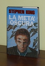 La metà oscura• Stephen