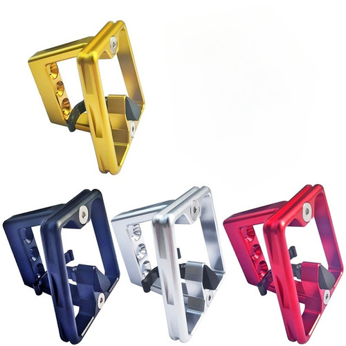 Front shelf mounting - front,