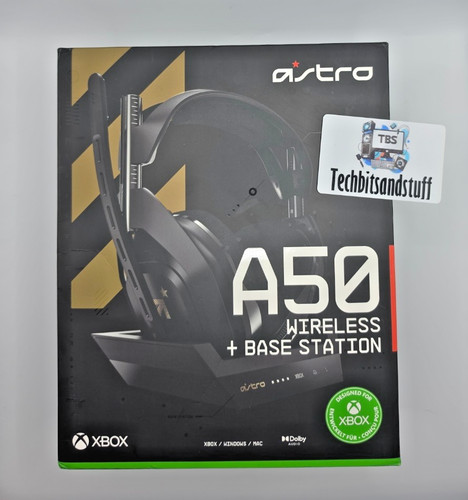 Astro a50 gen cuffie - astro,