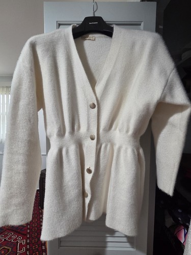 Soy maglione cardigan maglia - soy,