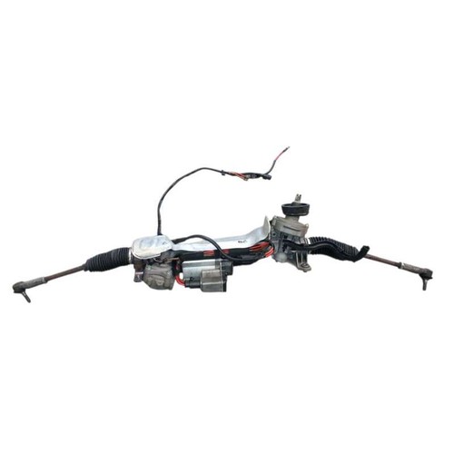 Scatola sterzo elettrica