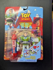 Modellino Buzz Lightyear The