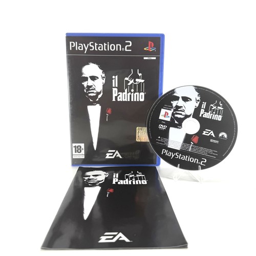 Padrino gioco sony - il,