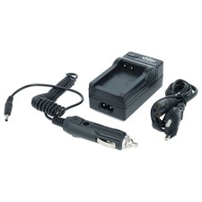 Caricabatterie sostituisce