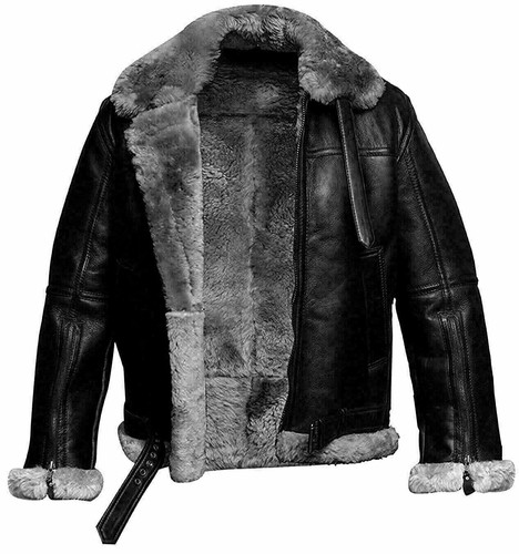 Giacca cappotto uomo - , raf
