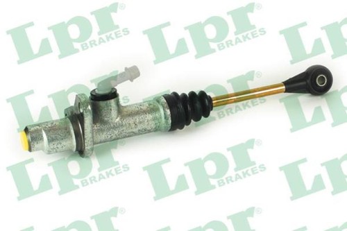 Pompa frizione alfa 156 - frizione, sw