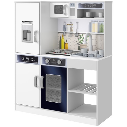 Set cucina giocattolo legno - set,