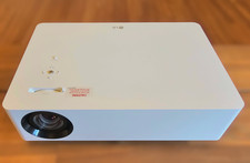 LG HU70LA CineBeam 4K UHD