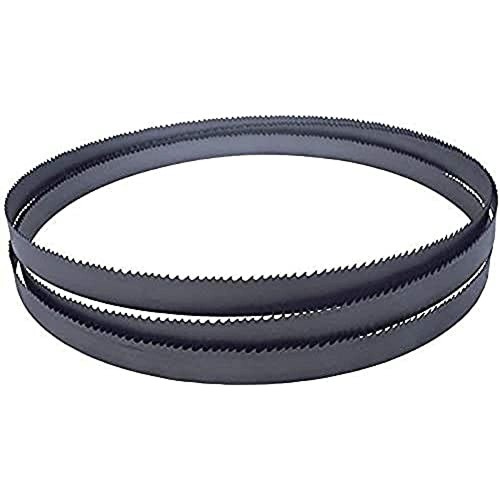 Optimum 3357548 hss metal - optimum, bi-metal