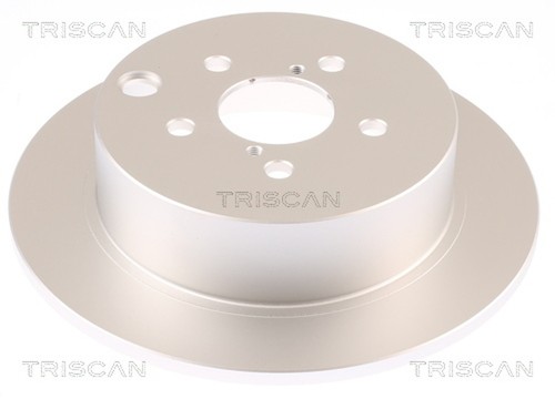 Dischi freno triscan 8120 - 2,