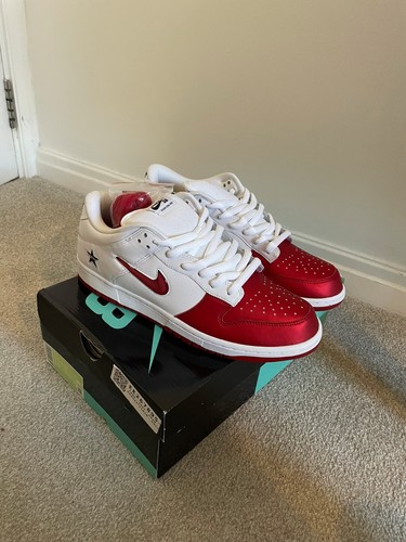 Nike dunk low - nike,