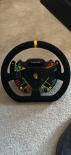 Fanatec Podium Porsche 911