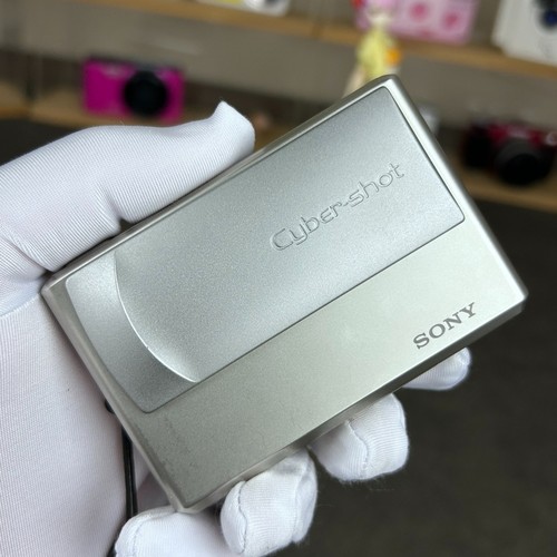 Sony cyber shot - cyber-shot, 5,0