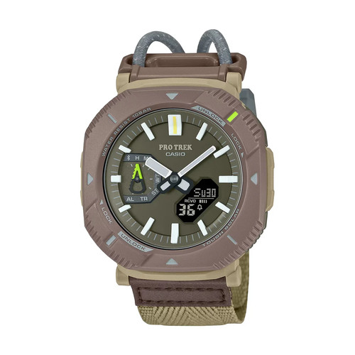 Orologio casio pro trek - orologio,