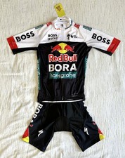Completo Ciclismo Redbull Bora