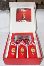 Cofanetto Olio Petronas