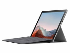 Microsoft Surface Pro 7+
