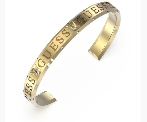 Bracciale guess jubb03115jwygs - bracciale,