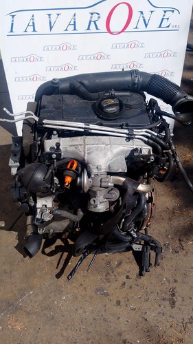 Motore completo per audi - motore, a3