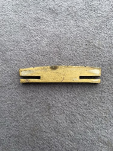 Ponte metallo per - in, chitarra