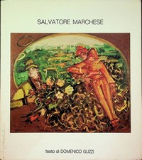 Salvatore Marchese.