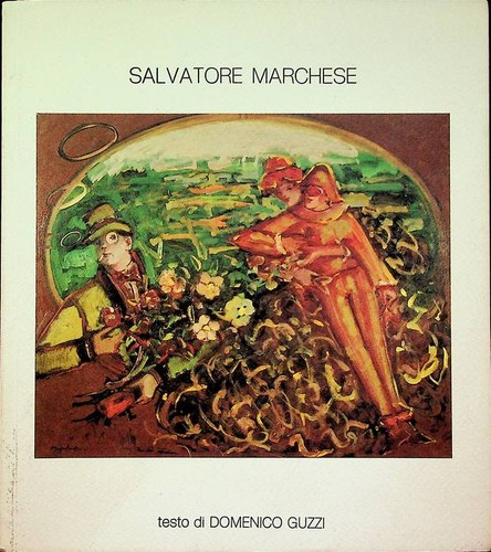 Salvatore marchese - salvatore, marchese.