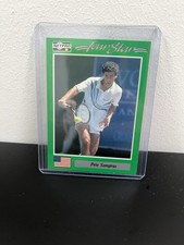 Netpro Tennis 1991 #7 Pete