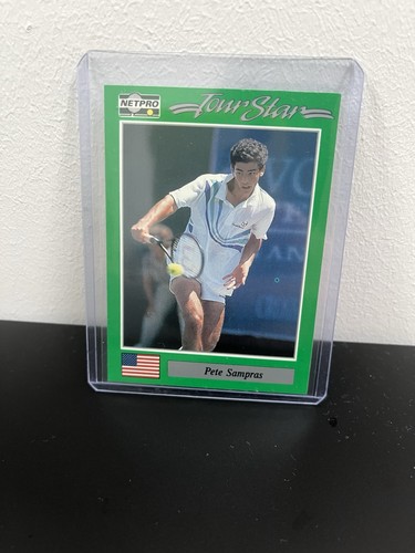 Netpro tennis 1991 pete - 1991, #7