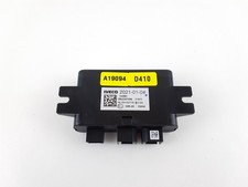 MODULO CONTROLLO AUDIO IVECO