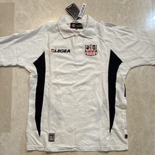 Legea ajaccio polo - legea, bottoni