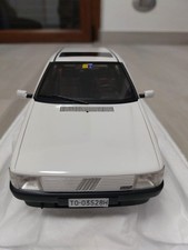 Fiat UNO Turbo i.e. Antiskid