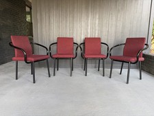 Set 4 Ettore Sottsass Knoll