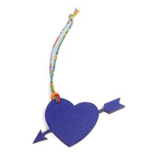 HERMES Petit H Heart & Arrow