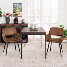 Tavoli Da Caffetteria in Bruna, Tavolo Da Cantine Scuola per 4-6 Persone, Vassoi