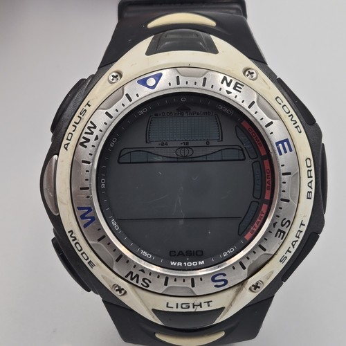 Orologio casio - casio, sea
