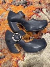 Tacchi usati JOHN FLUEVOG