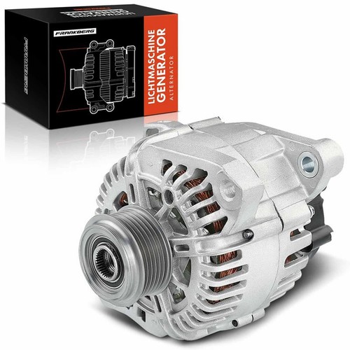 Frankberg alternatore 110a - frankberg, 6