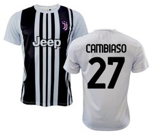 Maglia Juventus Andrea