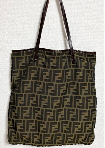 Borsa fendi zucca - ff,