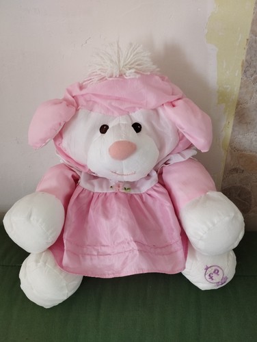 Doudou puffalump fisher price - doudou,